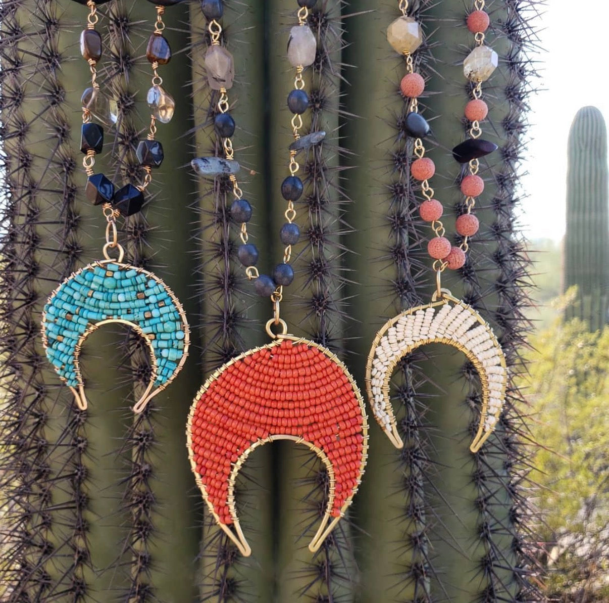 Jeri Glyn Jewelry