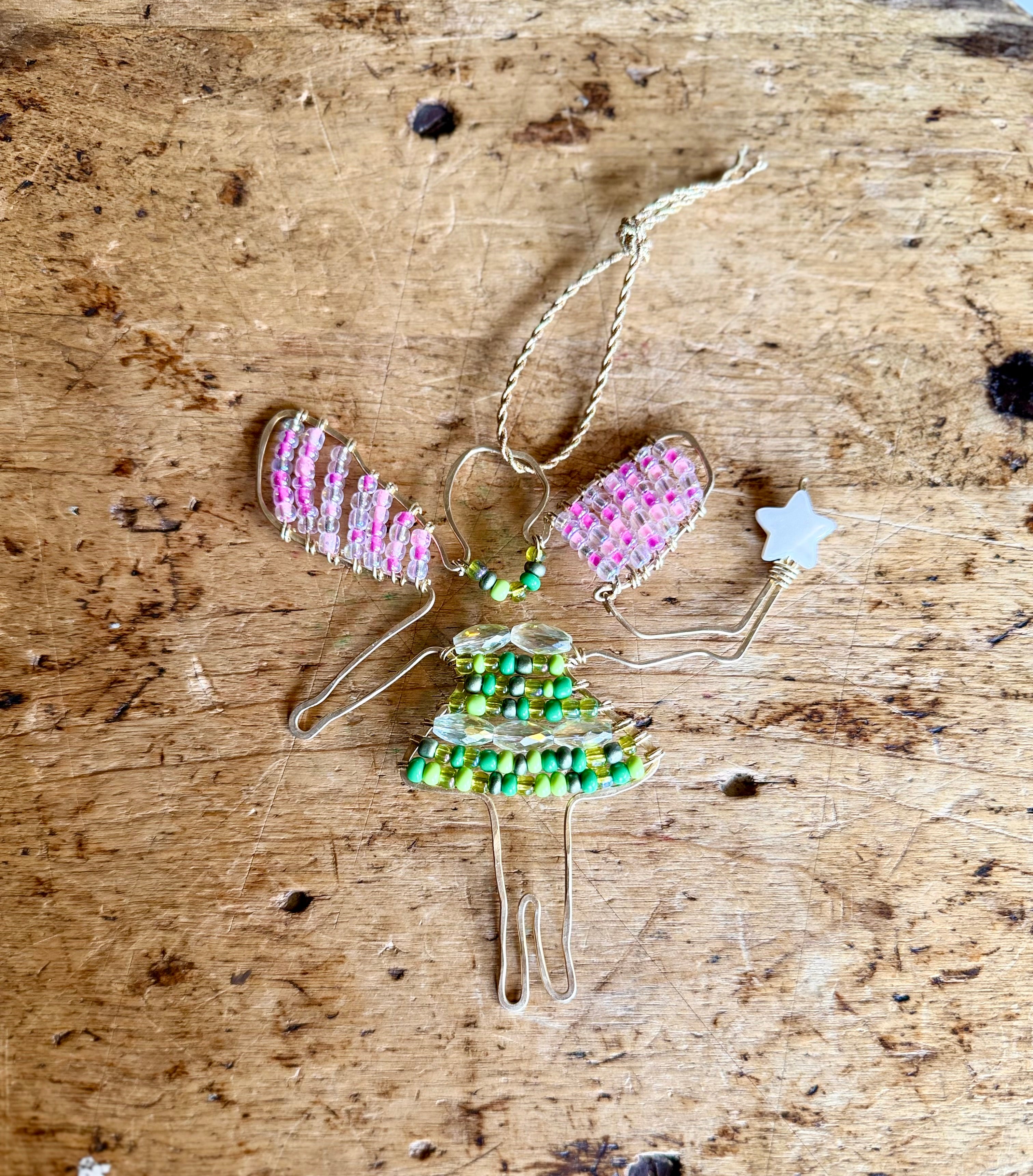 Fairy Friend