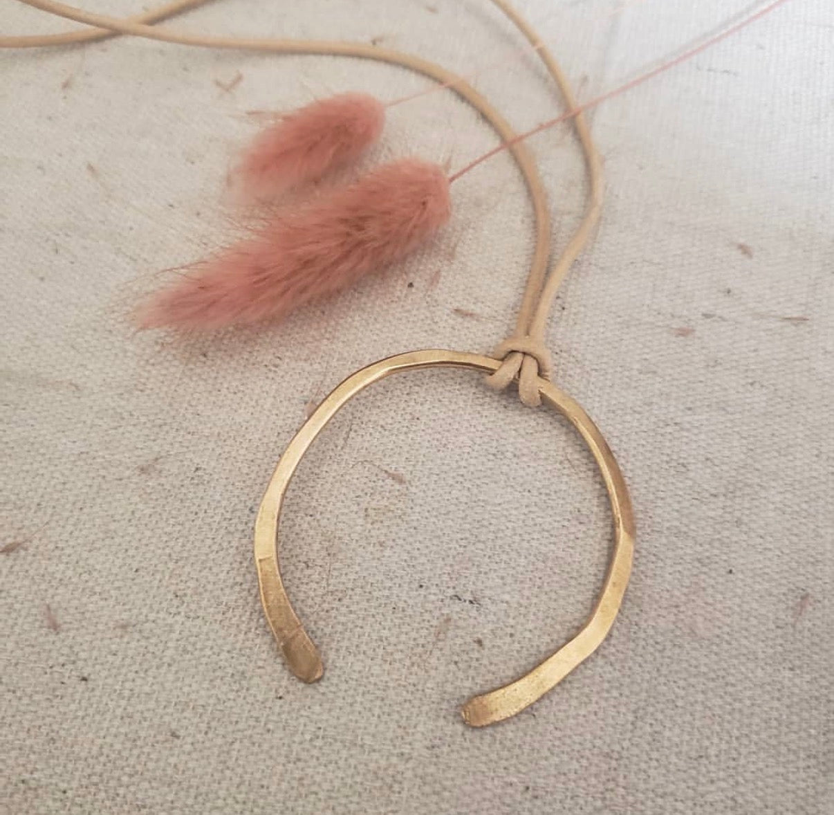 Naja Moon Talisman