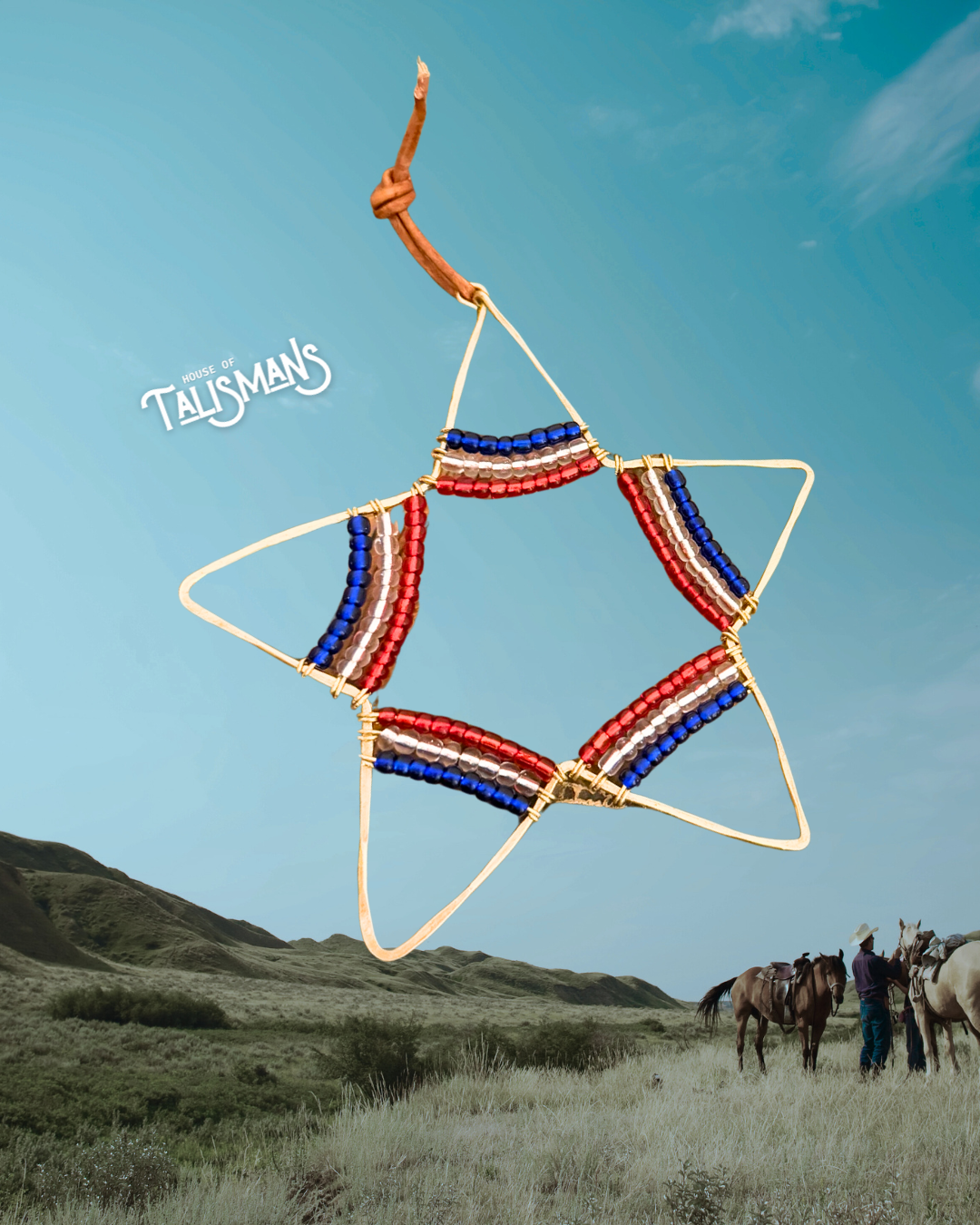 Patriotic Star